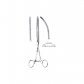 Intestinal Forceps 